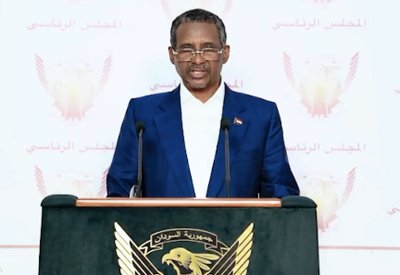 أول خطاب بعد أداء اليمين.. دقلو يتعهد بسودان واحد لا مركزيًا