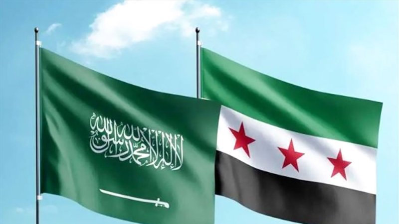 السعودية وسوريا توقعان اتفاقية و6 مذكرات لتعزيز التعاون في الطاقة