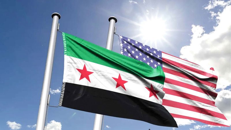 واشنطن تخفف قيود تصدير السلع المدنية إلى سوريا