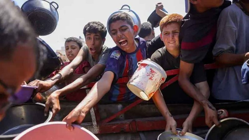 انقسامات أوروبا تعرقل معاقبة إسرائيل.. وكالاس "متشائمة"