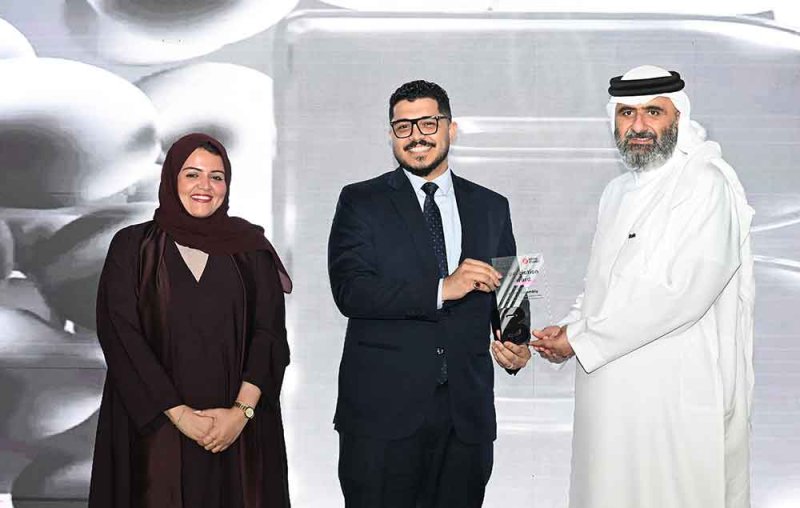 “Bede” البحرين تكرم خريجي برنامج تصميم تجربة المستخدم المقدم من جنرال أسمبلي