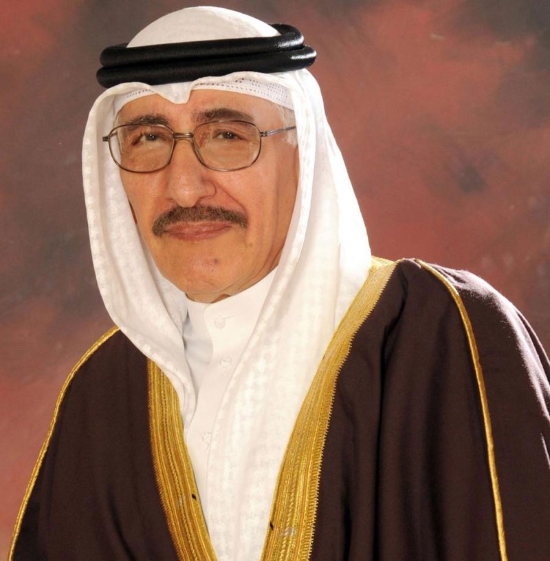 مؤثرون يترحمون على صاحب الأيادي البيضاء الوجيه خالد كانو