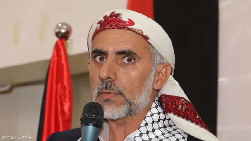 الحوثيون يعينون رئيس حكومة جديد بعد اغتيال الرهوي.. من هو؟