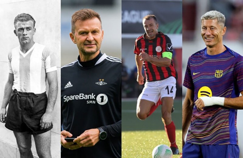 بينهم لاعب عربي.. قائمة اللاعبين الأكثر فوزا بلقب الدوري في تاريخ كرة القدم