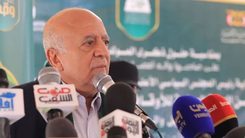 الحوثيون: سنرد على مقتل رئيس الحكومة ووزرائه
