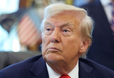 ترامب: سأصدر أمراً بإلزام كل ناخب بإبراز هويته عند التصويت