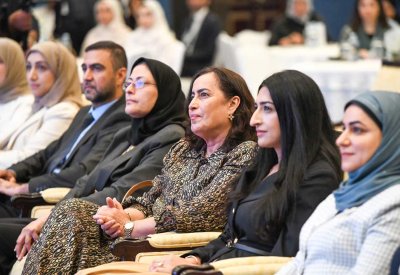 المستشفيات الحكومية تنظم منتدى حول فحص السمع للأطفال حديثي الولادة