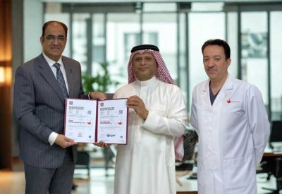 دلمون للدواجن تؤكد التزامها بمعايير سلامة الغذاء مع تجديد شهادة الآيزو 22000