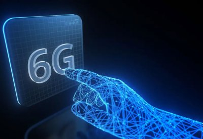 إنترنت بسرعة 100 غيغابت.. الصين تكشف عن شريحة 6G خارقة