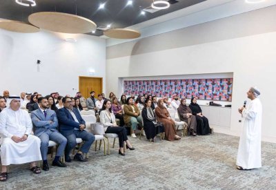 ورشة تدريبية لتعزيز سياحة المعارض والمؤتمرات بين البحرين وعُمان