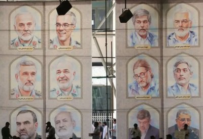 اختراق أمني هز طهران.. كيف تعقبت إسرائيل اجتماعاً سرياً لقادة إيران وقصفت المخبأ؟