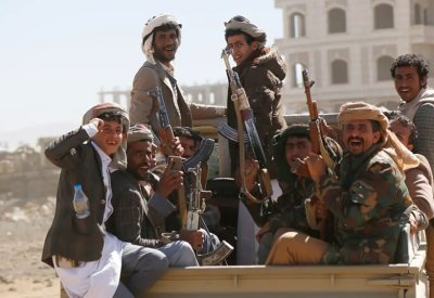 مسلحون حوثيون يقتحمون وكالات أممية بصنعاء ويعتقلون موظفيها