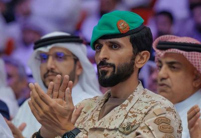 ناصر بن حمد: نجاح التمرين يؤكد الجاهزية الوطنية العالية لحماية الفضاء السيبراني
