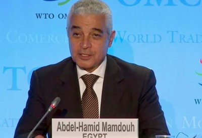 مسؤول سابق بـ"التجارة العالمية": رسوم ترامب مستمرة رغم بطلانها قانونياً