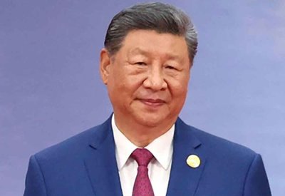 الرئيس الصيني يؤكد أن منظمة شنغهاي للتعاون تضطلع بمهمة هامة تتمثل في بناء التوافق بين جميع الأطراف