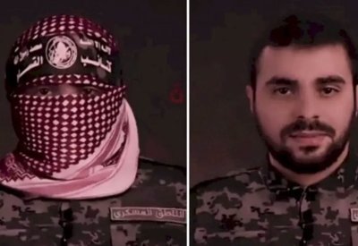 من هو الملثم الغامض منذ 20 عاماً "أبو عبيدة" الذي اغتالته إسرائيل؟