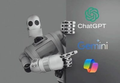 دراسة تحذر: روبوتات الدردشة الأشهر قد تسيء التعامل مع الأسئلة المتعلقة بالانتحار