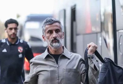 بعد 7 مباريات فقط.. الأهلي يقيل مدربه خوسيه ريبيرو