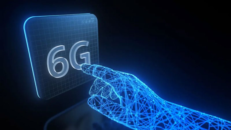 إنترنت بسرعة 100 غيغابت.. الصين تكشف عن شريحة 6G خارقة