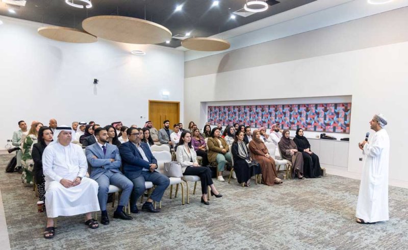 ورشة تدريبية لتعزيز سياحة المعارض والمؤتمرات بين البحرين وعُمان