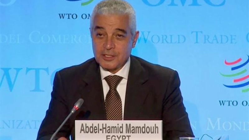 مسؤول سابق بـ"التجارة العالمية": رسوم ترامب مستمرة رغم بطلانها قانونياً