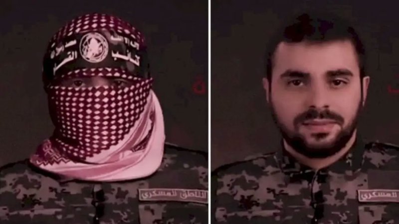 من هو الملثم الغامض منذ 20 عاماً "أبو عبيدة" الذي اغتالته إسرائيل؟