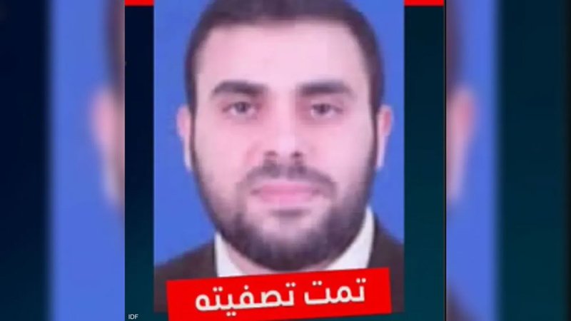 بيان من الجيش الإسرائيلي و"الشاباك" بشأن عملية "أبو عبيدة"
