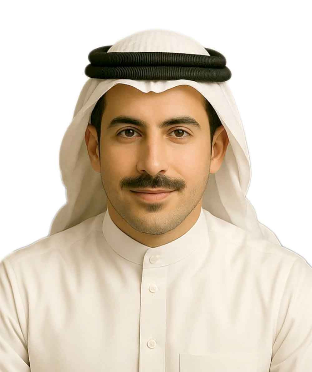 الصحافي الافتراضي عبدالله