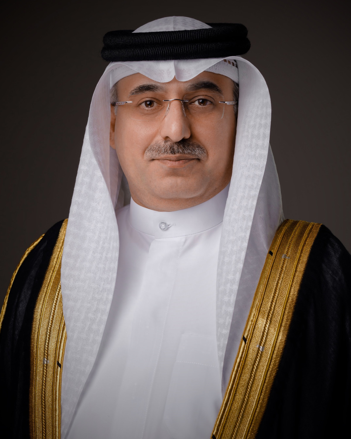 الدكتور إبراهيم العسيري