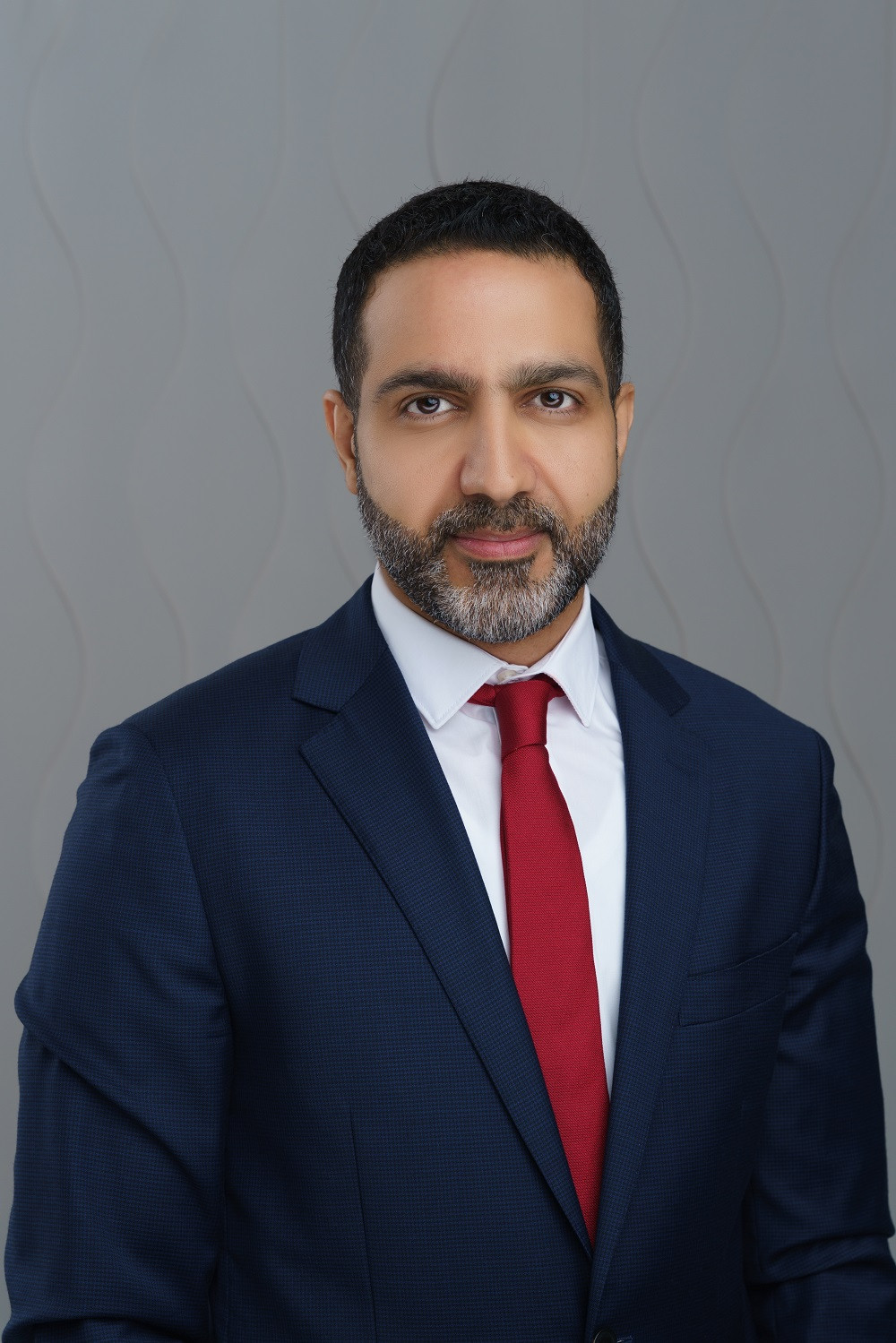 حسين عطية