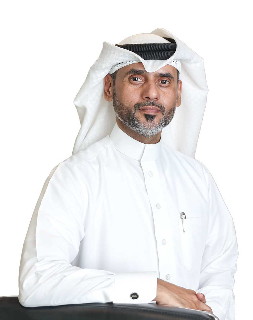 إبراهيم النهام
