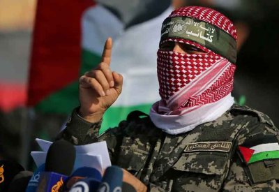 بعد أبو عبيدة.. إسرائيل تتوعد قادة حماس في الخارج