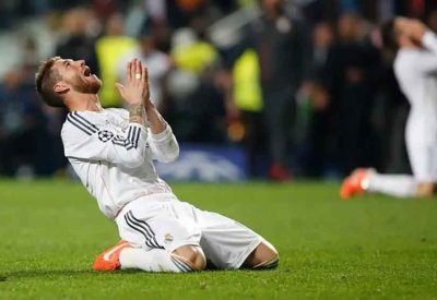 سيرجيو راموس يصدر أغنية يلمح فيها إلى أنه أُجبر على الرحيل عن ريال مدريد