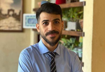 “مناقيش جبران” ترحب بعودة الهيئة التعليمية بعرض خاص ومميز
