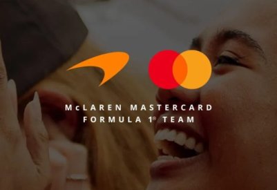 شراكة رسمية بين فريق "ماكلارين" للفورمولا 1 و "ماستر كارد" لموسم 2026