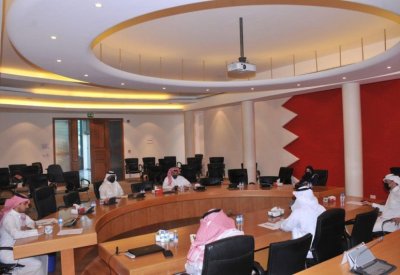 أول اجتماع لبلدي “الجنوبية” و “العاصمة” بعد 9 أيام