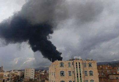 إثر ضربات إسرائيلية.. الحوثيون يكشفون قائمة وزرائهم القتلى