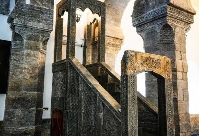 العراق.. إعادة افتتاح جامع النوري الذي شهد ظهور البغدادي العلني الوحيد