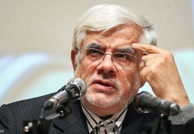 "كشفوا آخر أوراقهم".. نائب الرئيس الإيراني يهاجم الترويكا