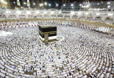 هل يحسم “إكسبو الحج” موضوع زيادة تكلفة المسار البحريني؟