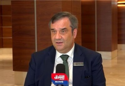 حاكم مصرف سورية المركزي: نبحث في آليات لجمع وإتلاف الليرة القديمة