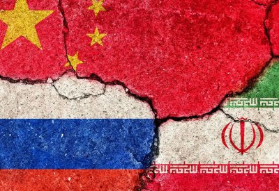 الصين وروسيا ترفضان محاولة الأوروبيين إعادة عقوبات أممية على إيران