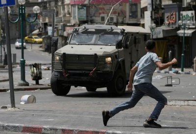 فلسطين: ضم الضفة لإسرائيل يغلق أبواب الاستقرار بالمنطقة والعالم