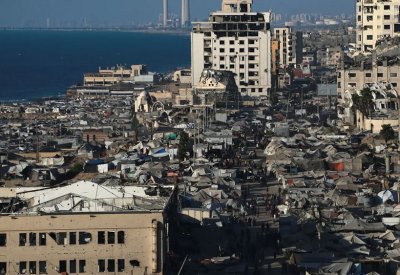 علماء: إسرائيل ترتكب إبادة جماعية في غزة