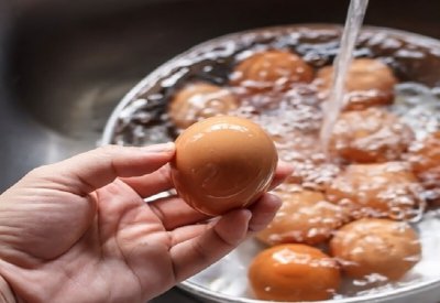 هل تغسل البيض قبل وضعه في الثلاجة؟ خبيرة تحسم الجدل وتكشف الحقيقة