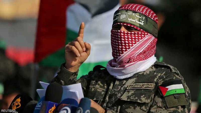 بعد أبو عبيدة.. إسرائيل تتوعد قادة حماس في الخارج