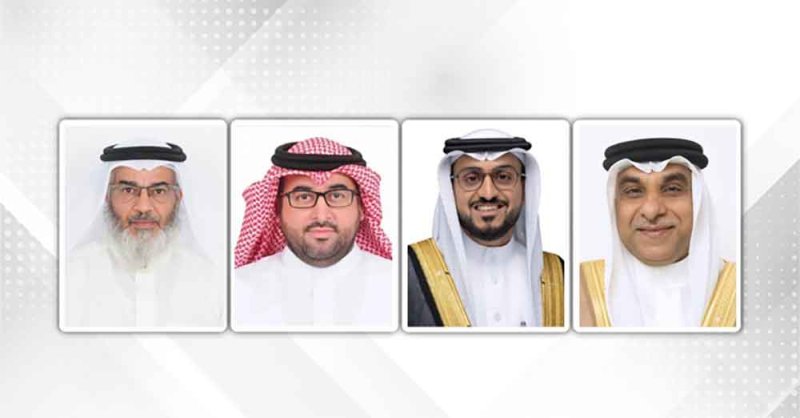 نواب وبلديون: مشروع تطوير المحرق يمثل نقلة نوعية في مسيرة التنمية العمرانية في مملكة البحرين