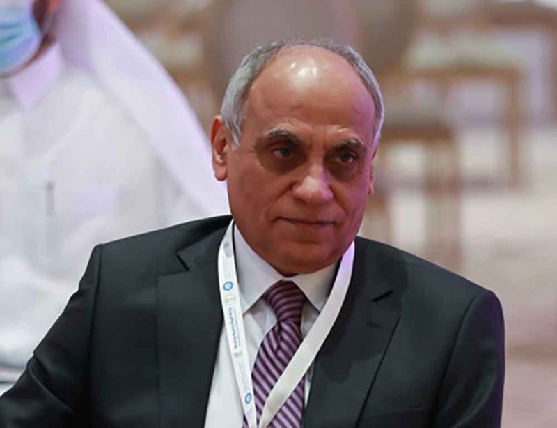 اللجنة التنظيمية المشتركة تبحث استعدادات عقد مؤتمر الخليج السادس عشر للمياه في مسقط