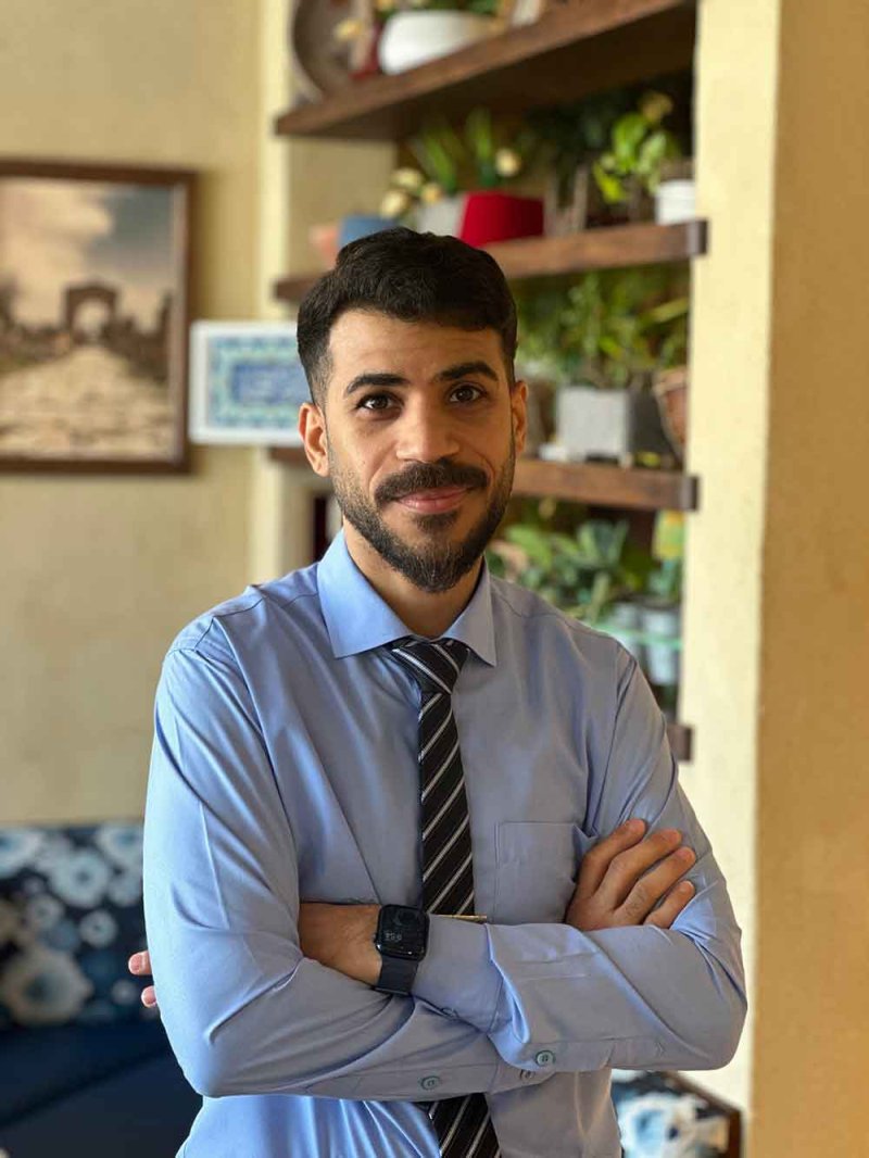“مناقيش جبران” ترحب بعودة الهيئة التعليمية بعرض خاص ومميز