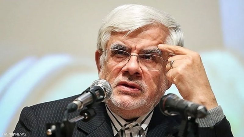 "كشفوا آخر أوراقهم".. نائب الرئيس الإيراني يهاجم الترويكا